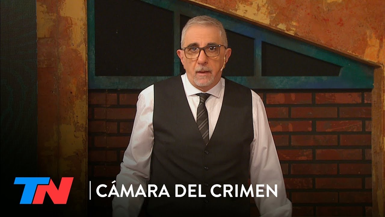 Murió quemado, ¿lo mató su novia? | CÁMARA DEL CRIMEN