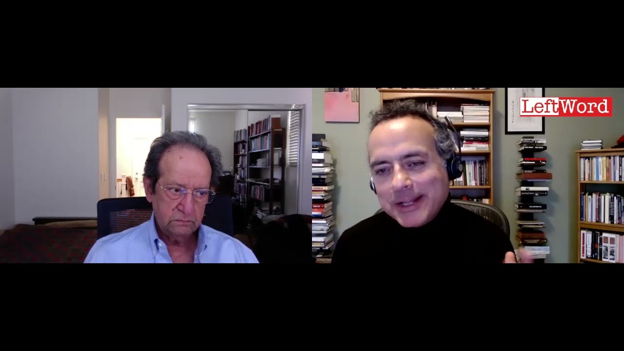 Aijaz Ahmad on Marx's political texts 2: The 18th Brumaire of Louis Bonaparte
