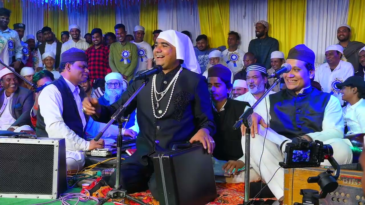 Mustfa wale aise hote Hain Masoom Baba dargah