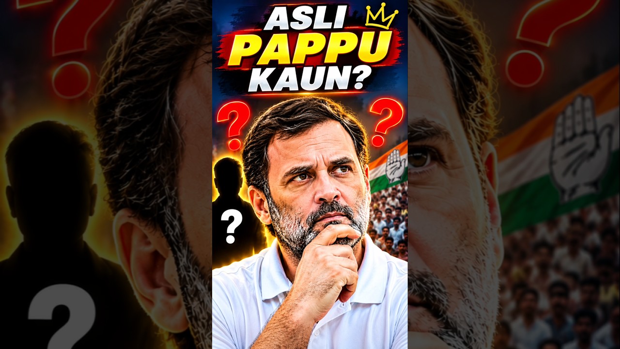Rahul Gandhi ne kar diya khel! | Rahul Gandhi Latest News