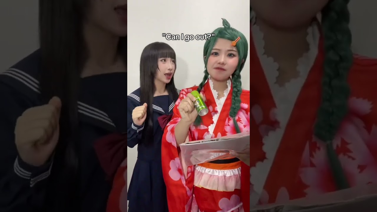 They live for the otaku activities #manga #comic #anime #meme #dandadancosplay #okarun #momo #fyp