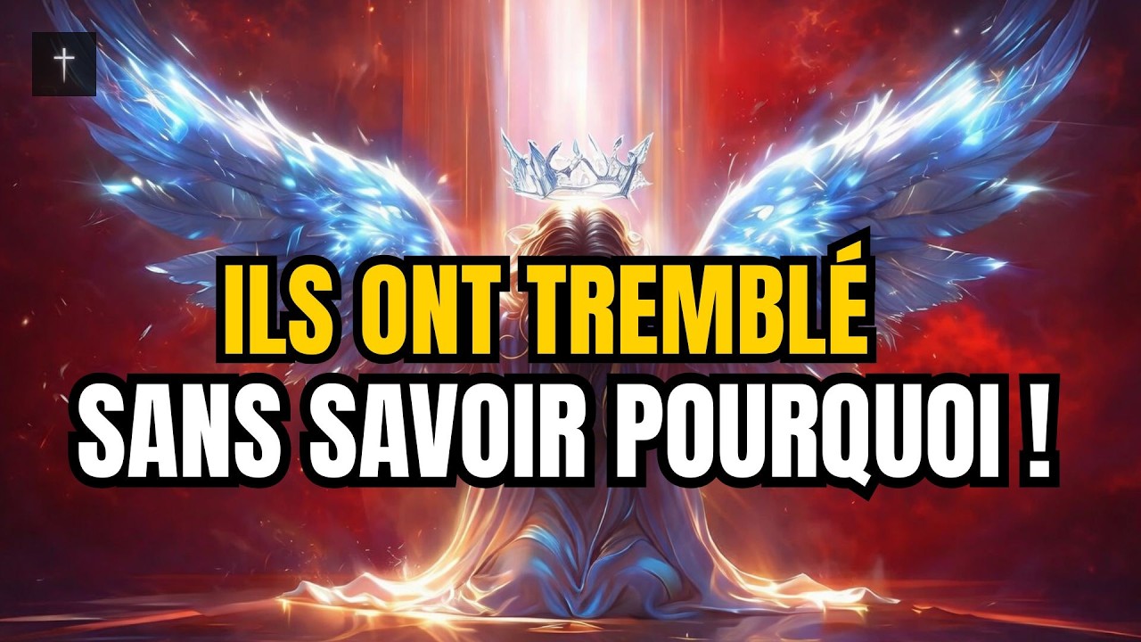 🔥 ÉLUE — TES PAROLES ONT RÉVEILLÉ UNE GÉNÉRATION… ILS NE PEUVENT PLUS LES FAIRE TAIRE‼️ 🔥