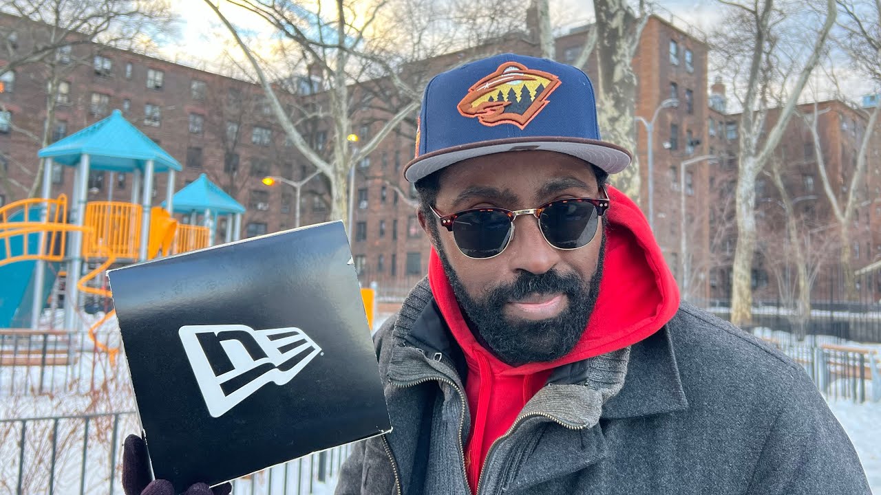TWNS Presents: 150th Episode of Fitted Friday’s (Best Fitted Caps of 2025 🧢 )