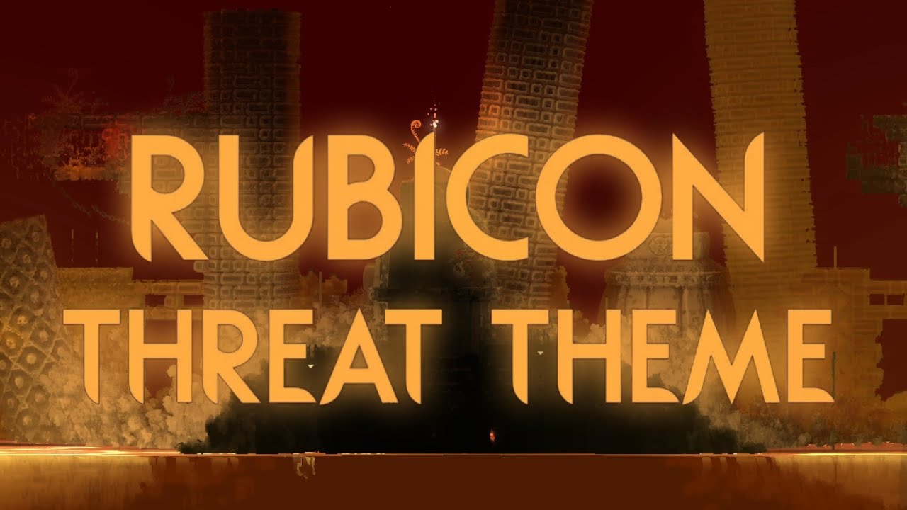 Threat - Rubicon | Rainworld
