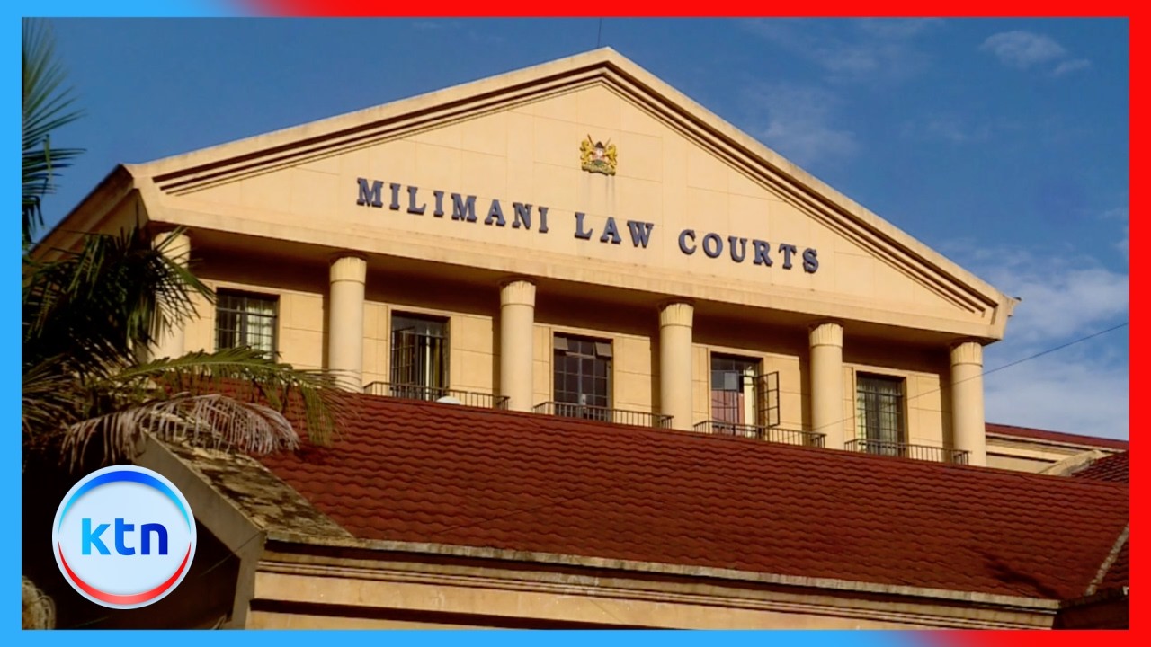 Kesi yapelekwa mahakamani kupinga maombi ya kitaifa ya mwaka huu