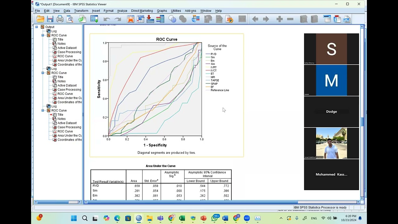 Summer 23  Part 1 clinical prediction rules video1403748770