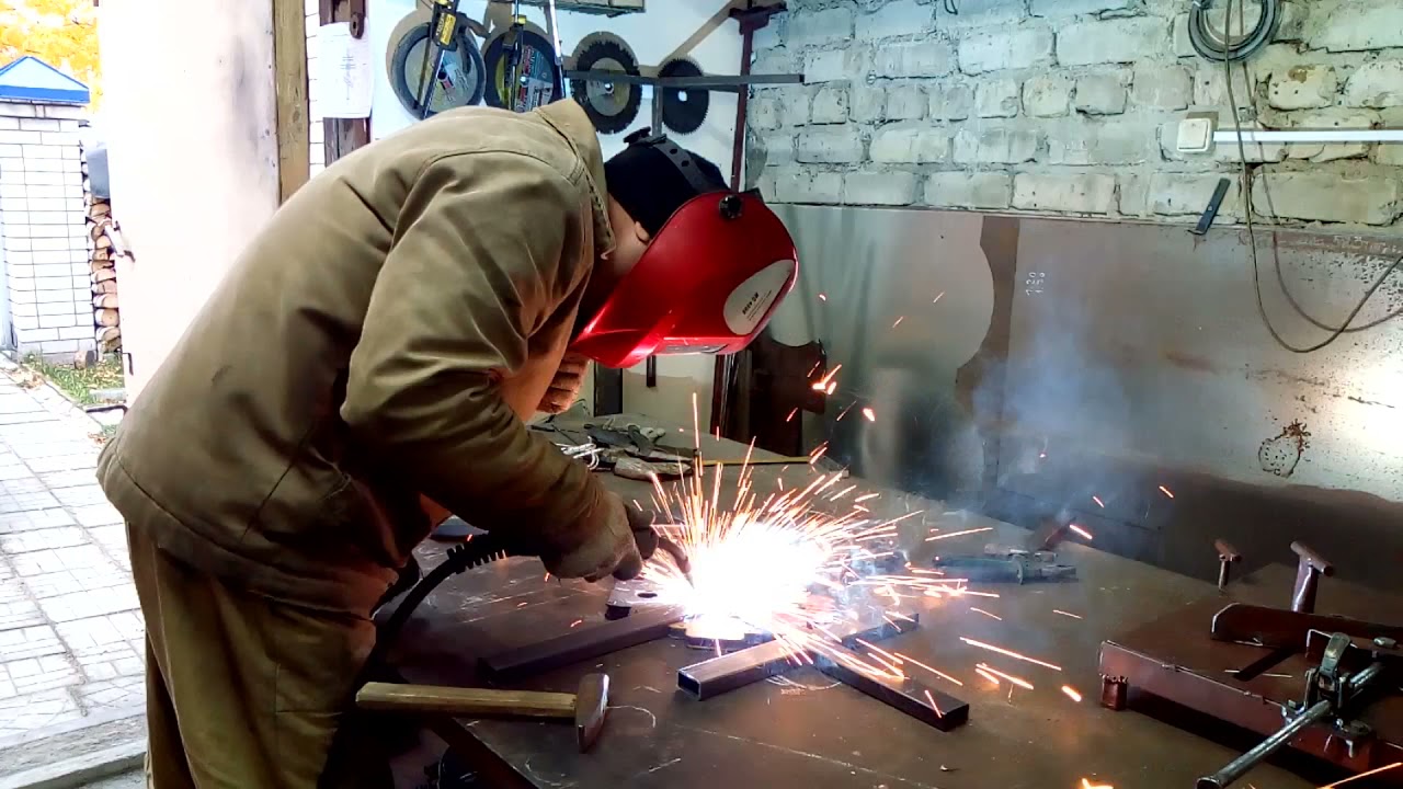 Ритуальный крест своими руками или Как я не угодил заказчику!