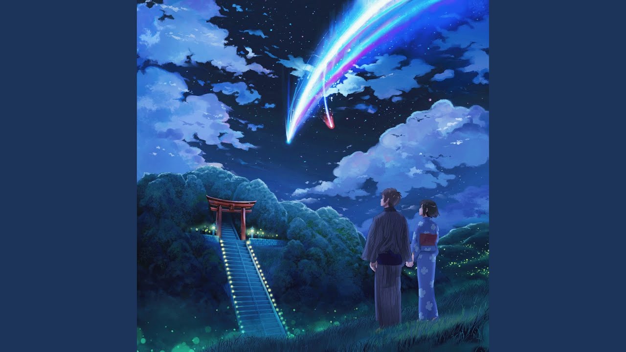 Nandemonaiya - English Version