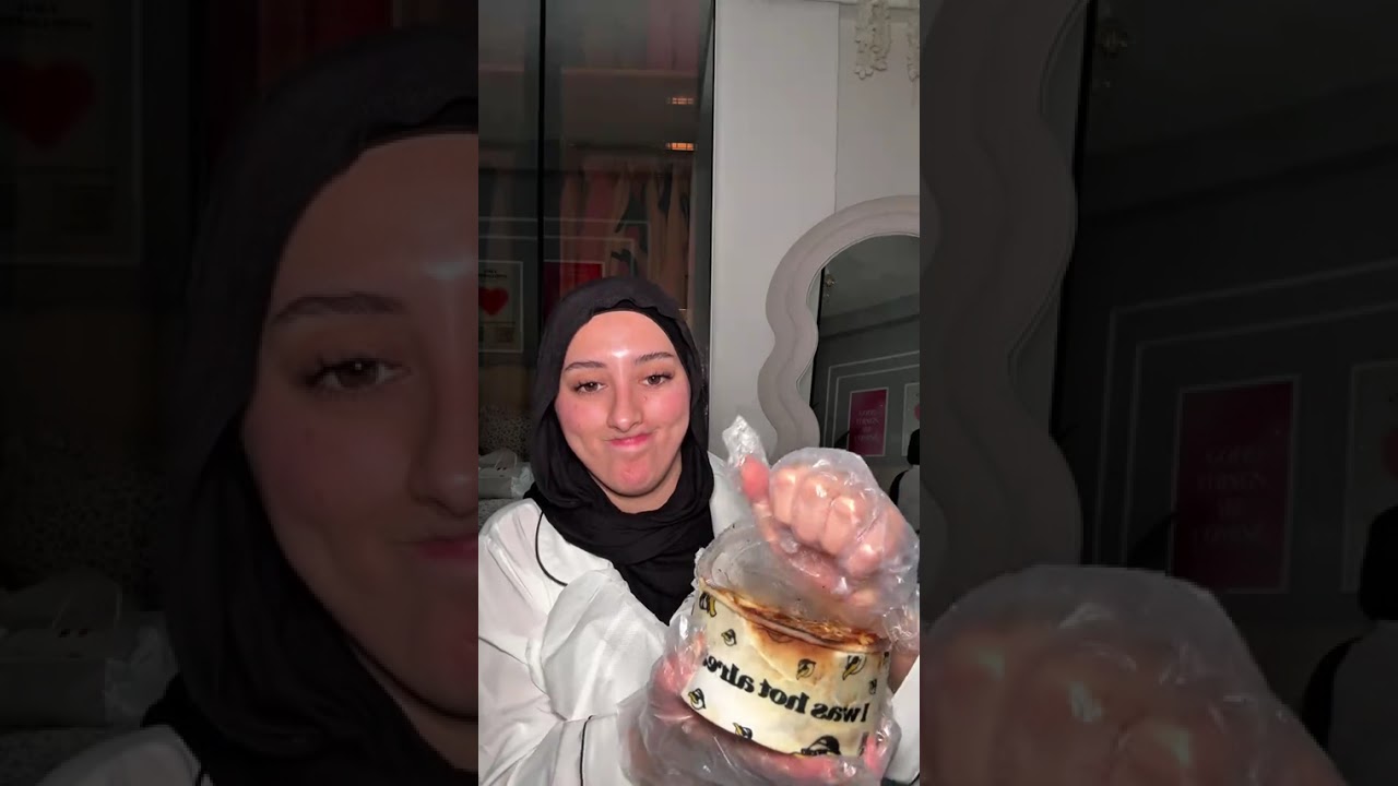 تيزيري :تجربة و تقييم منتوج بلادي 🍁🍂