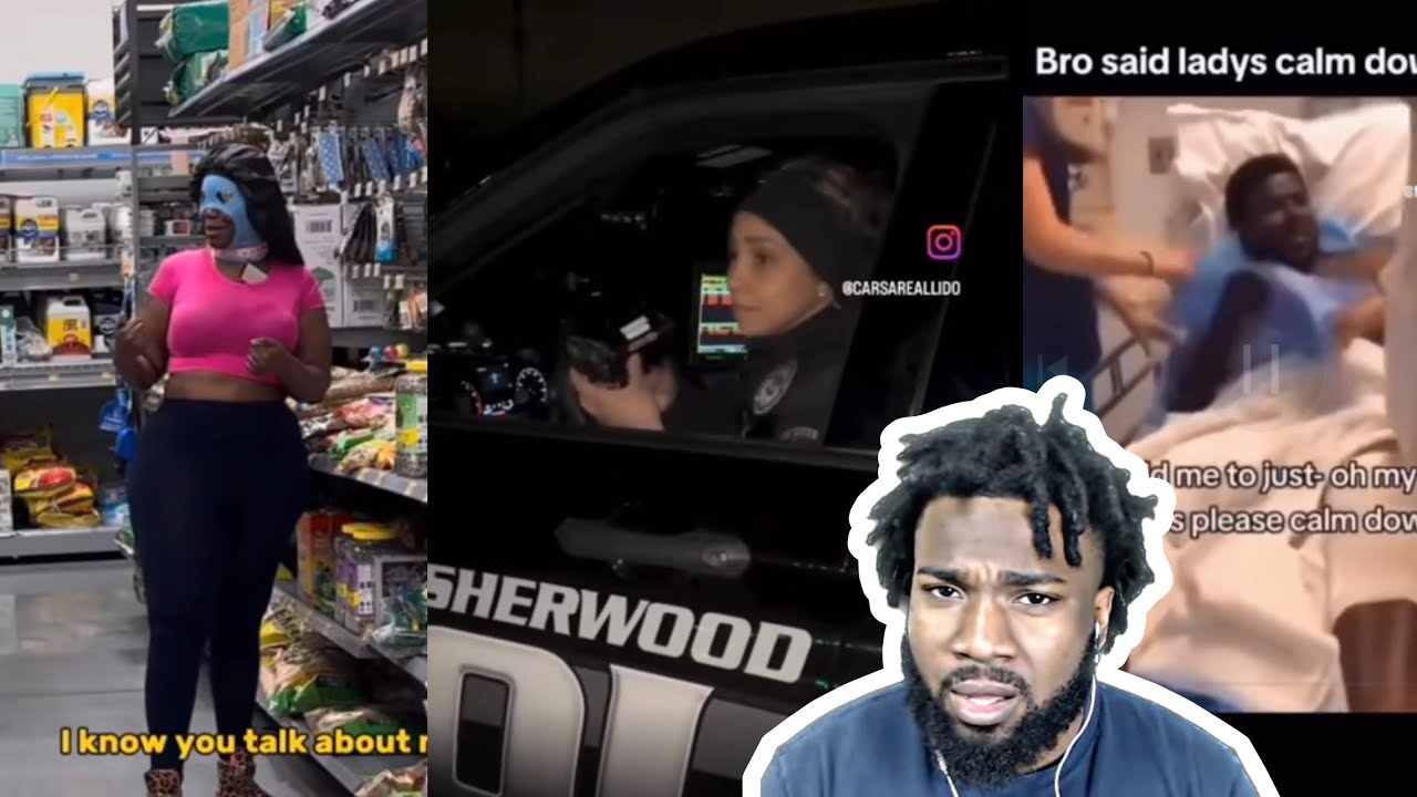 THEY WAS SO ROUGH😂 BOSSNI REACTS TO MEMES FOR BOSSNI PT 66