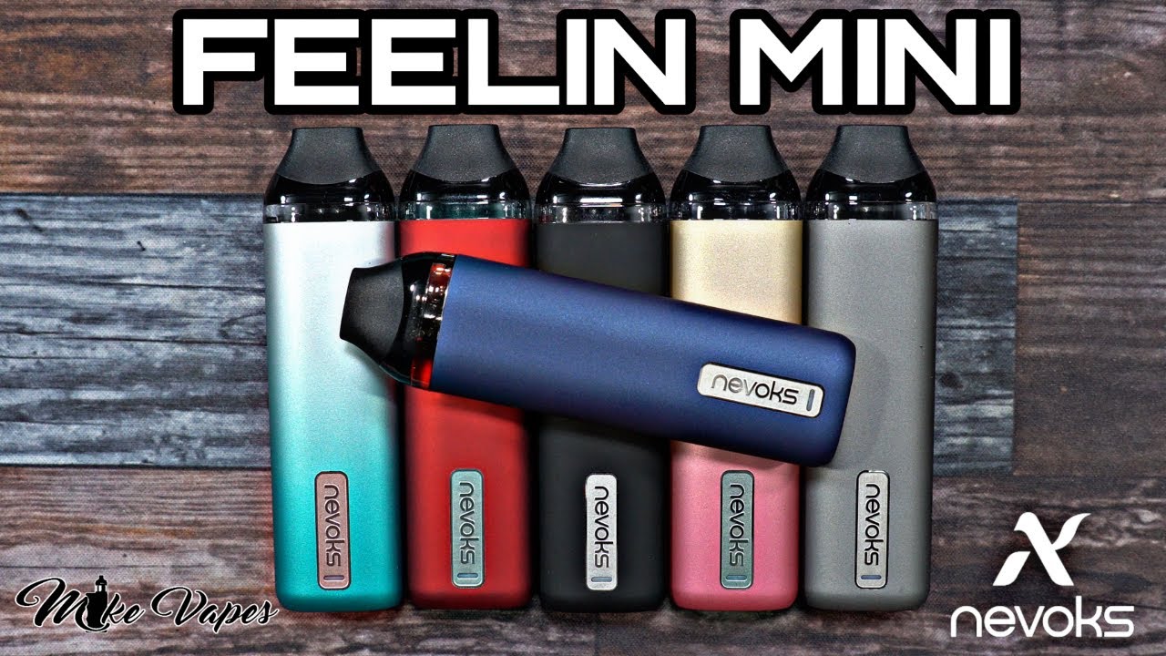 Nevoks Feelin Mini