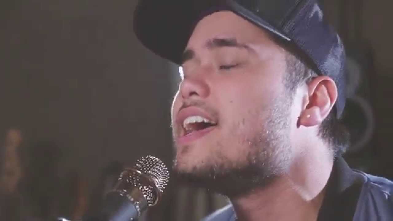 The Feeling - Justin Bieber featuring Halsey (Cover by Travis Atreo)