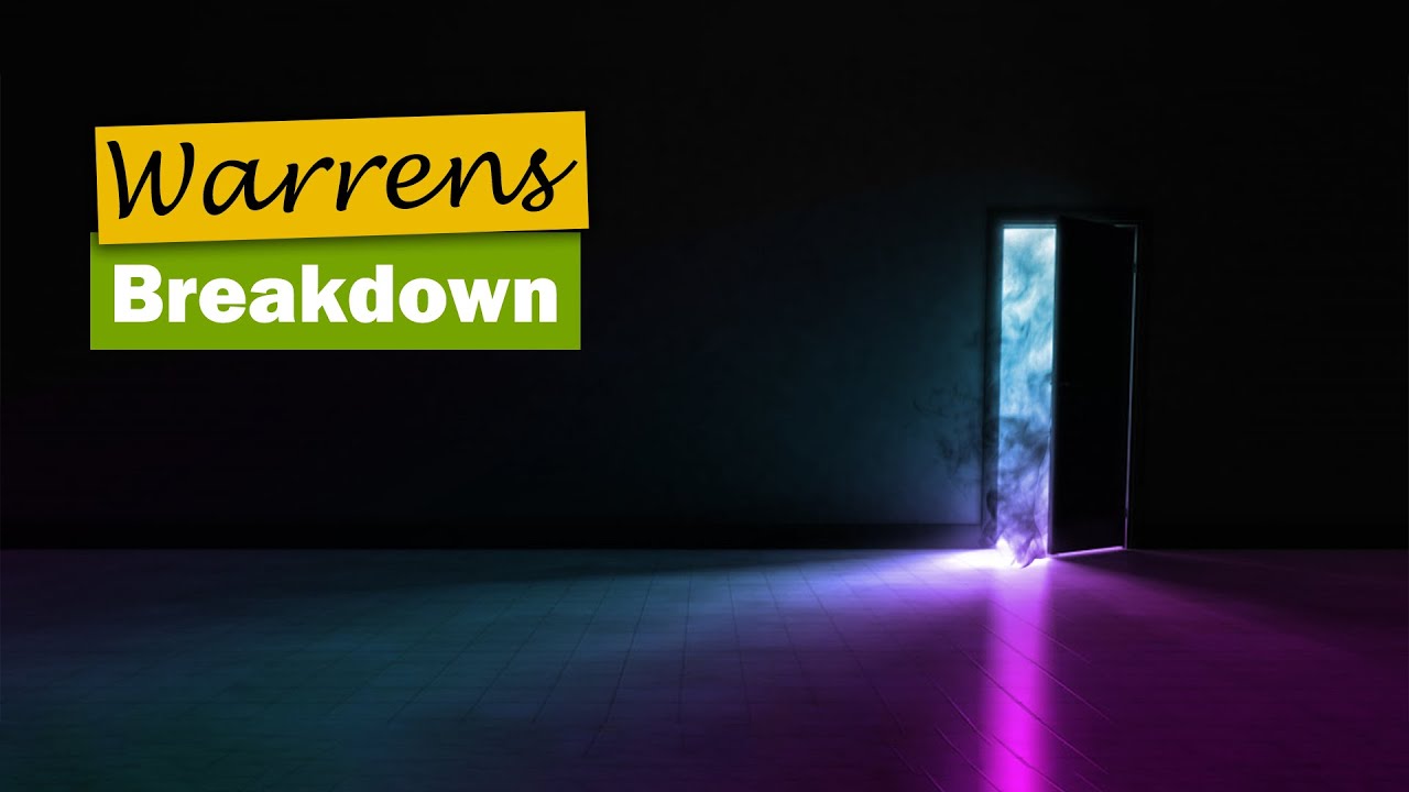 Объяснение системы малазанской магии | Базовый обзор магии в «Книге павших» Малазана