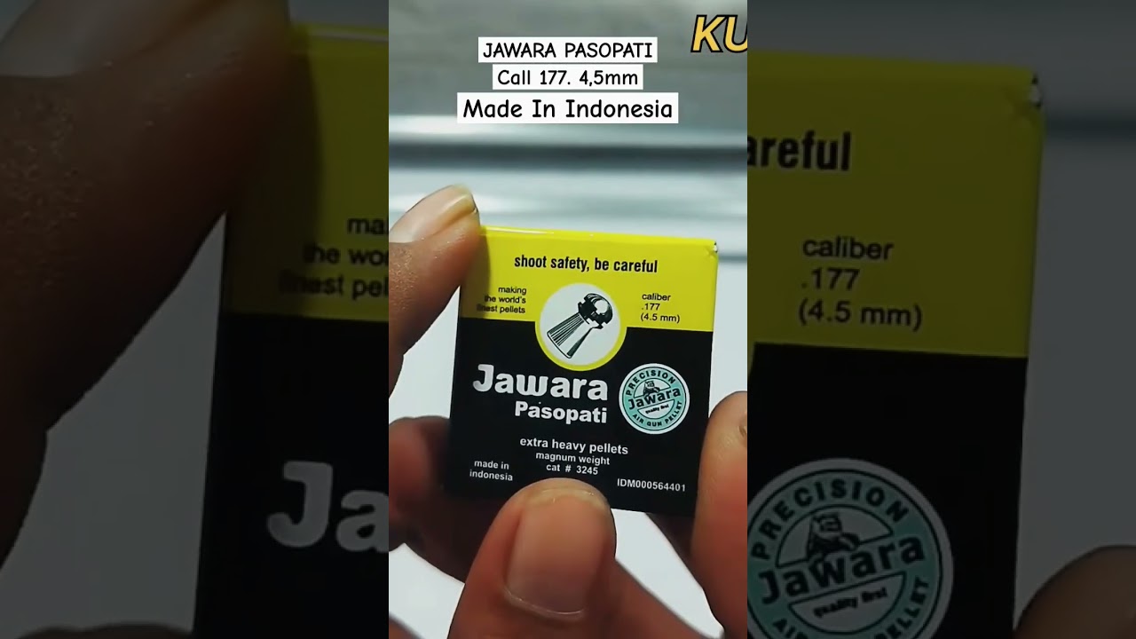 mimis JAWARA PASOPATI