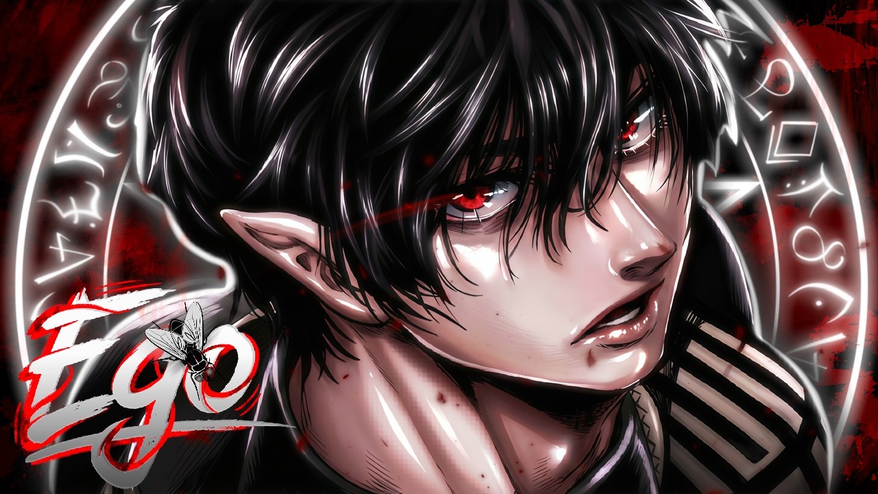 Beelzebub - Stay Away (Record of Ragnarok) | Egovern