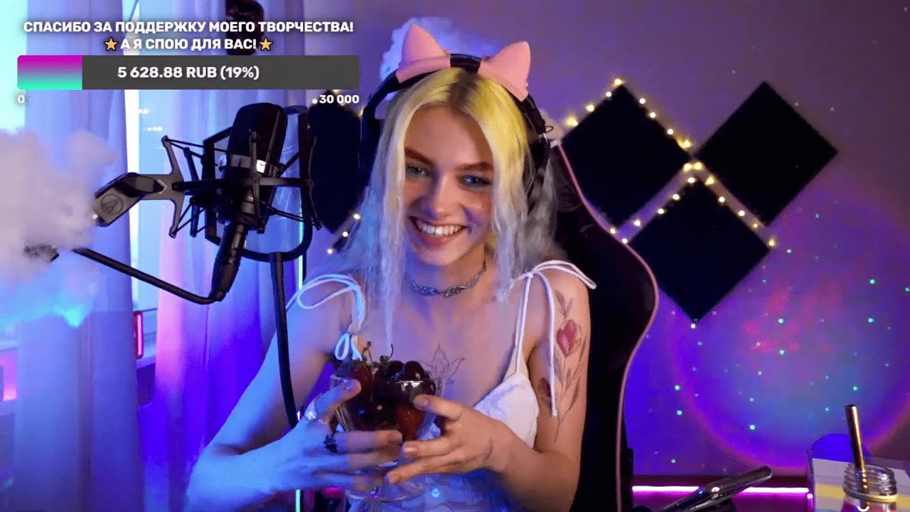 Noize MC — Вселенная бесконечна? ⭐Поёт Квашеная!⭐