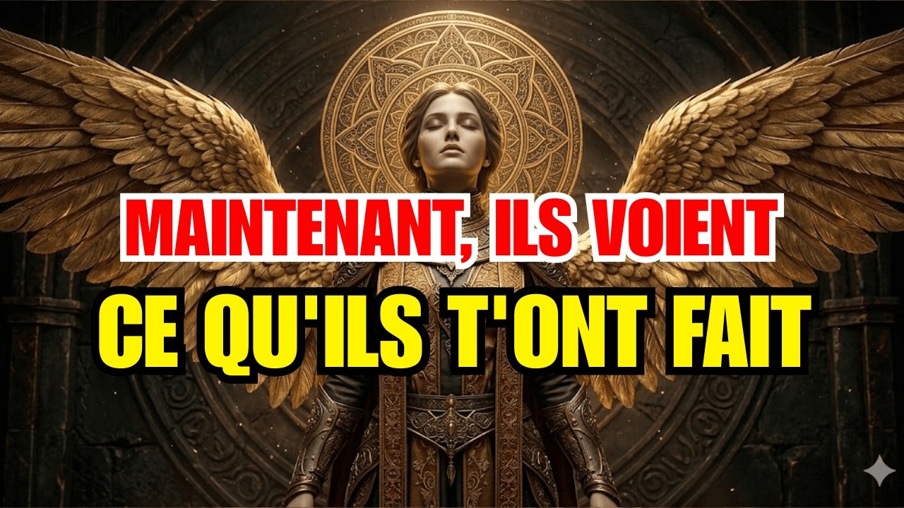 Les Élus : Les bandeaux sont tombés -- Ta famille est horrifiée par la façon dont elle t'a traité 😱💦