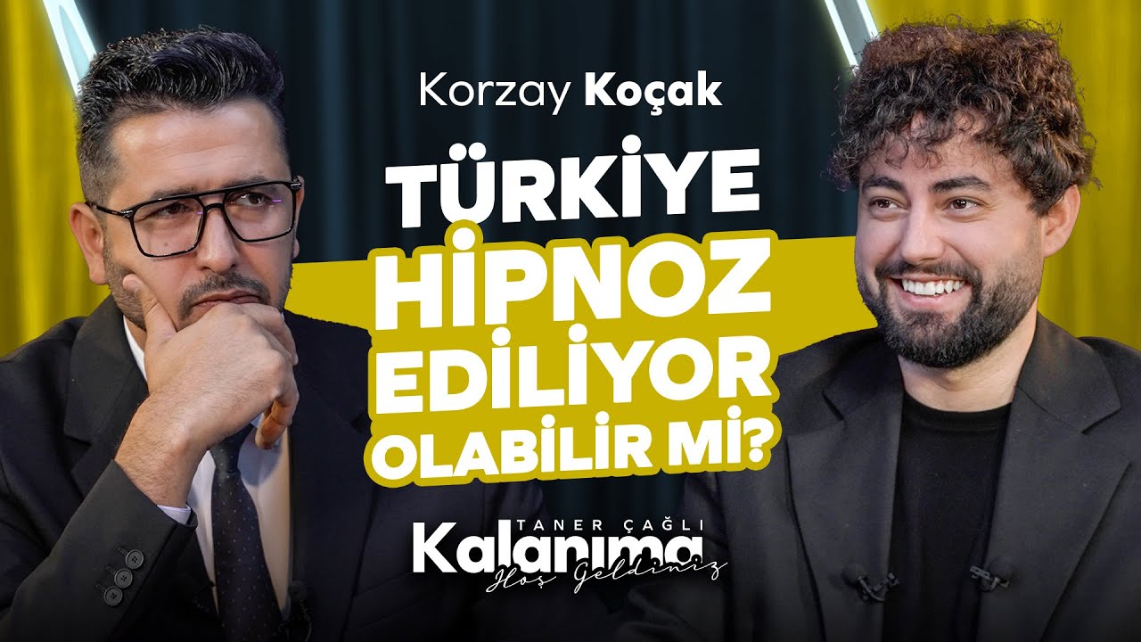 Korzay Koçak: 