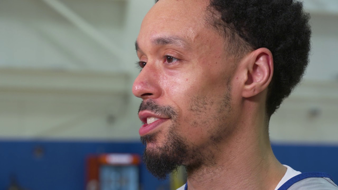 Unfiltered Knicks: Is John Jenkins a Sneakerhead?