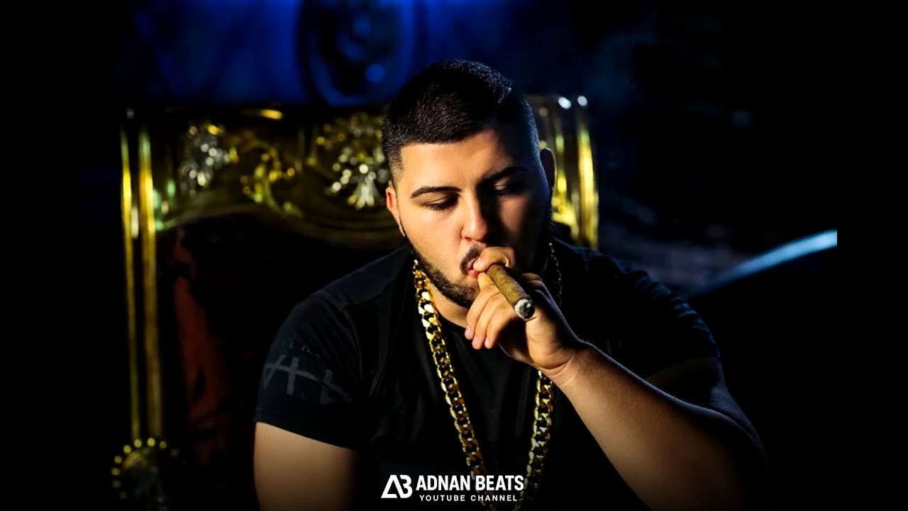ADNAN BEATS - OTNOVO | Audio