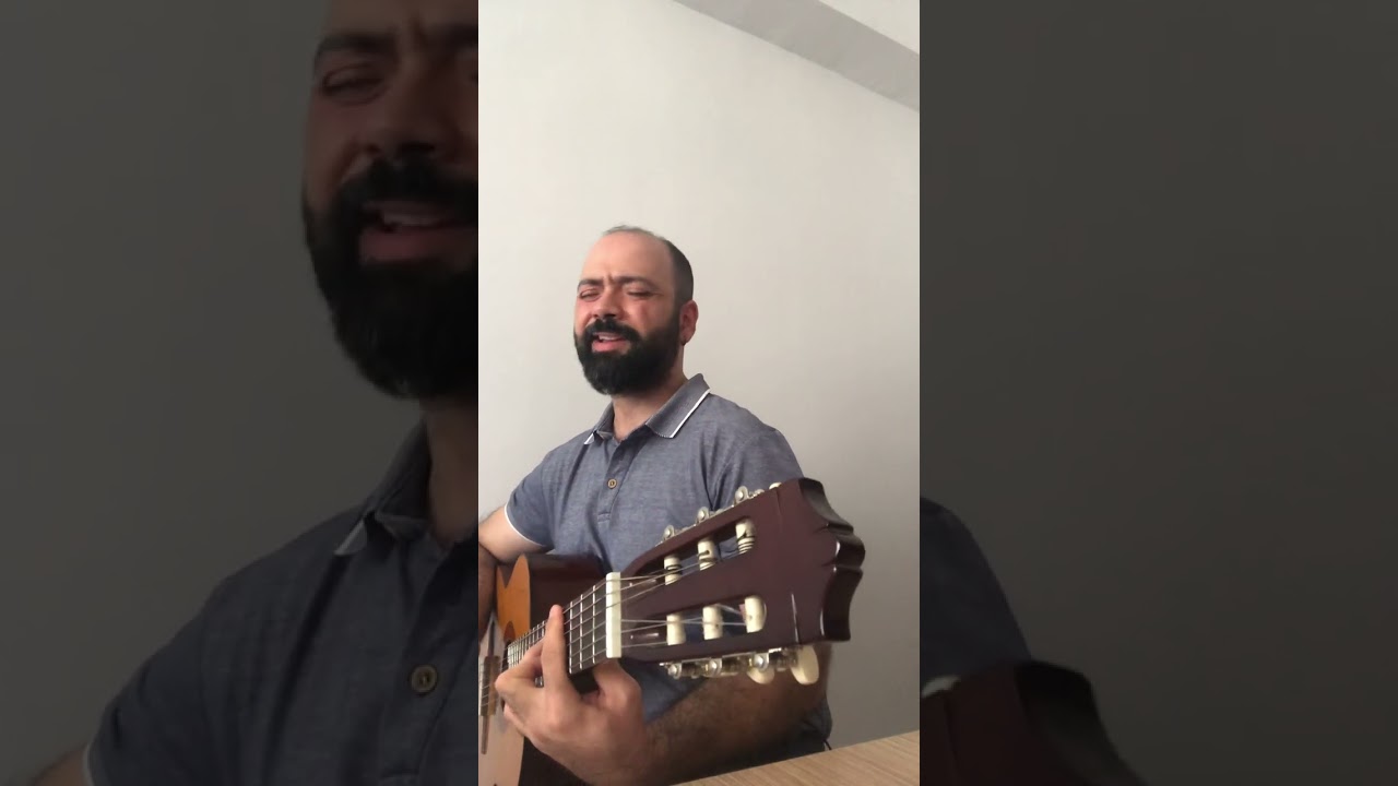 Tan Taşçı - Bilir Mi (cover)