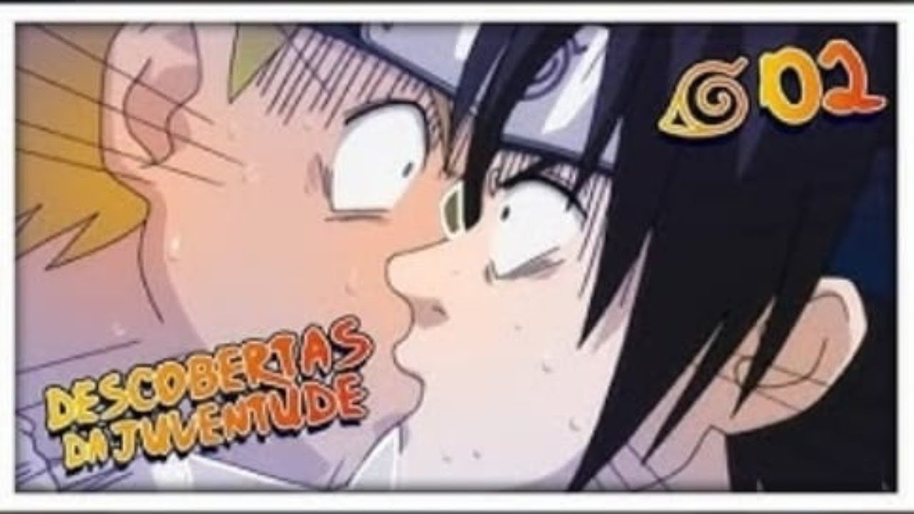 Malandragem Ninja: Episódio 2 - DESCOBERTAS DA JUVENTUDE