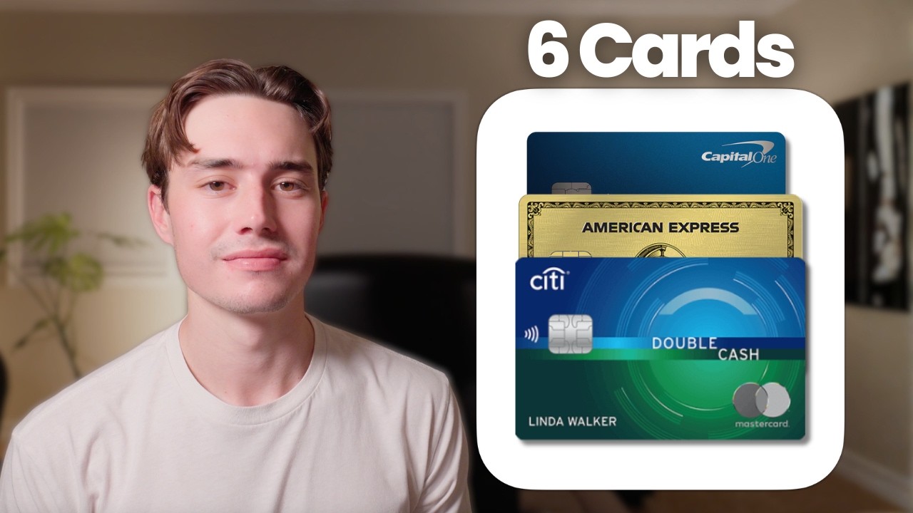 What's In My Wallet - Q1 2026 (NEW STRATEGY)