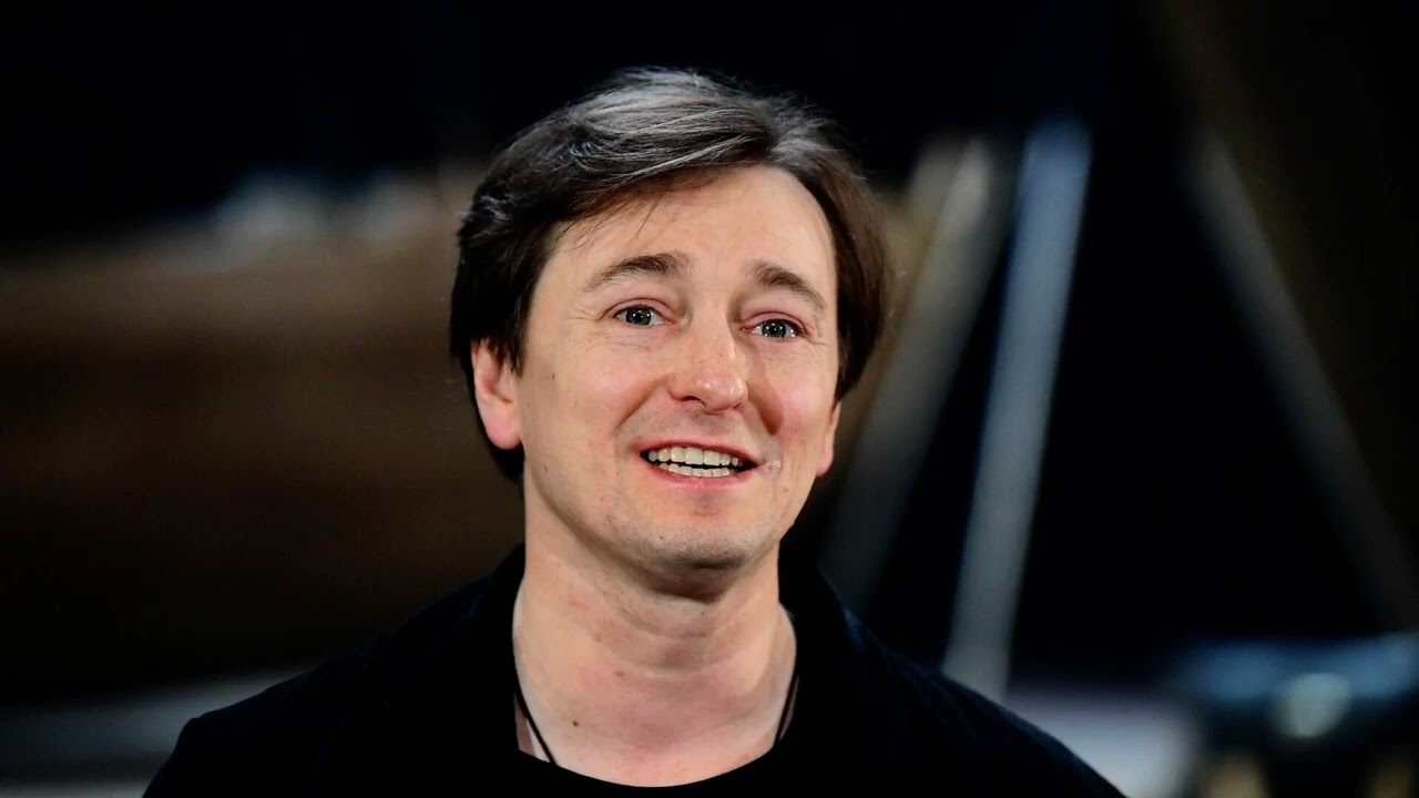 Сергей Безруков 