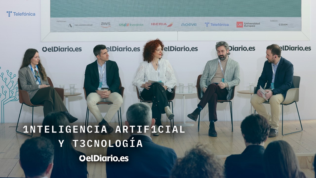 🟡 El futuro ya está aquí: claves de la nueva economía inteligente