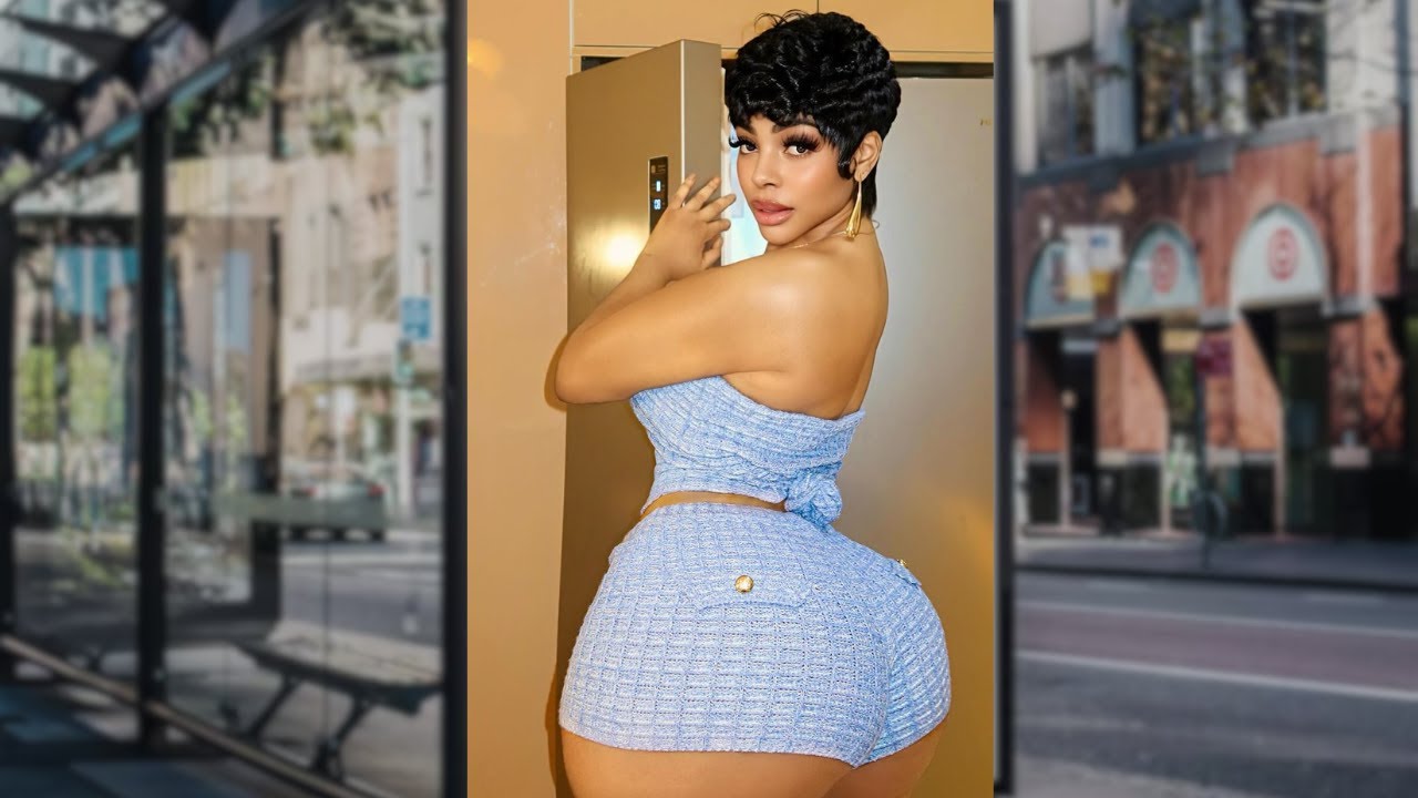 Цель: естественные изгибы | Звезды Instagram, красота, мода и стиль жизни | Fashion Nova Curve