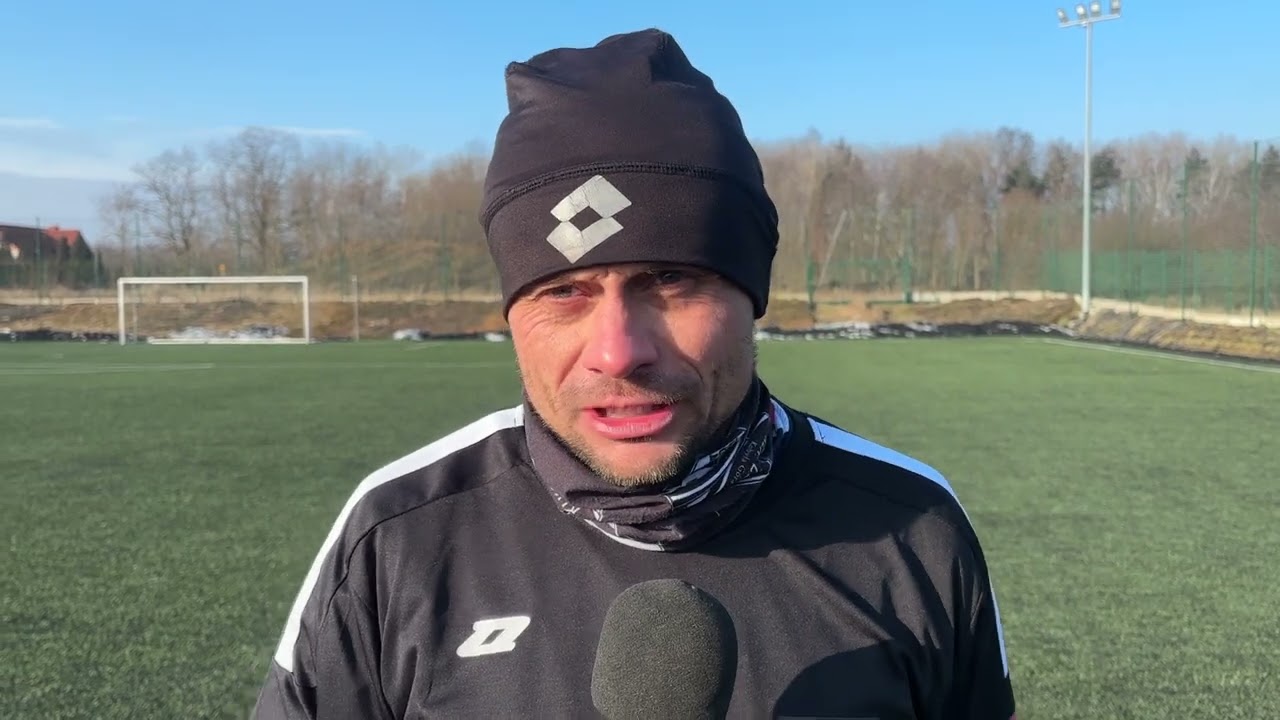 Zefka już po trzech sparingach. Jak mija okres przygotowawczy?