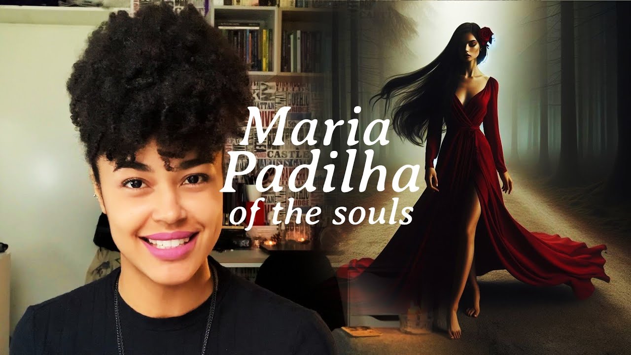 Who is Maria Padilha of the Souls | Pombagira Maria Padilha das Almas🌹