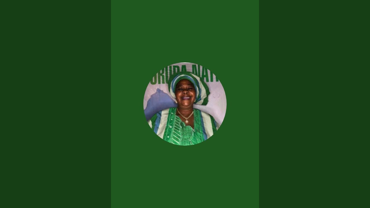 EYIN LOBALOBA ;EYIN AGBAGBA;ATI GOVERNOR DAPO ABIODUN E DIDE SI ORO AGBESUNMOMI LOGUN STATE