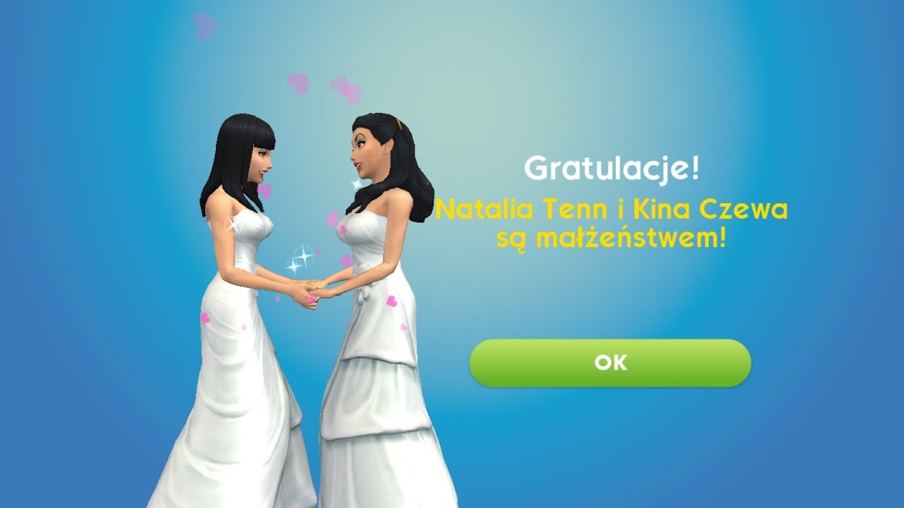 The Sims Mobile - Moje małe uzależnienie