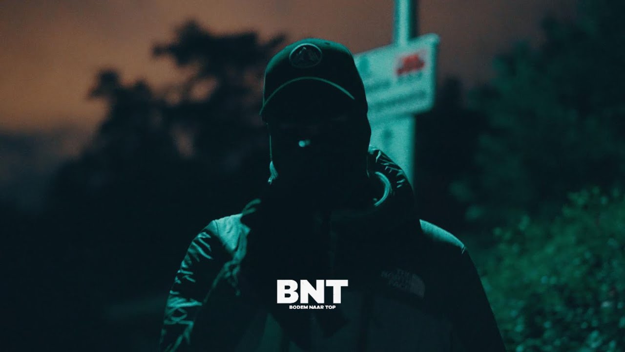 SAFOUU - ALS HET FOUT GAAT (PROD. CURVED)
