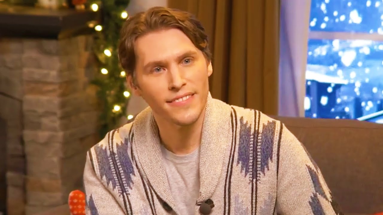 Jerma's Christmas Special & Stream Awards 2022 ft. The Extinguisher