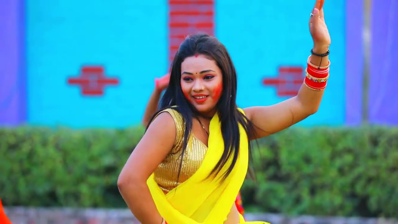 EDITOR HAPPY SINGH 90 HARSIT PRITAM HOLI SONG