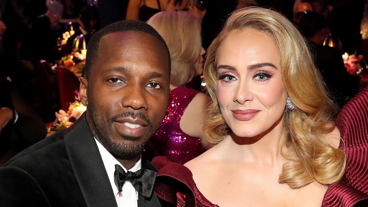 Is Adele and Rich Paul's Romance Still On? What They've Been Up to Since Leaving Vegas (Source)
