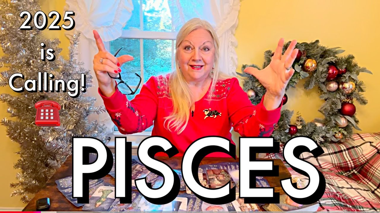 PISCES - YOU SERIOUSLY NEED TO HEAR THIS MESSAGE! (You’re Going To LOVE IT!) ❤️