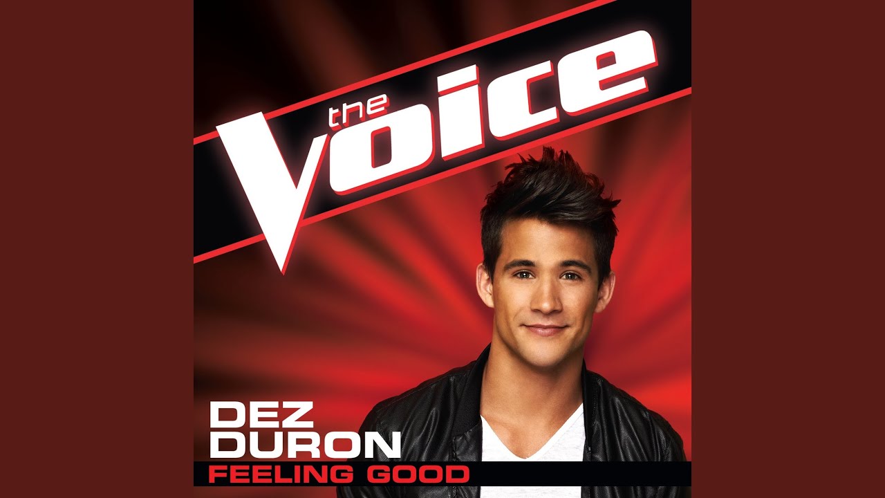 Feeling Good (The Voice Performance)