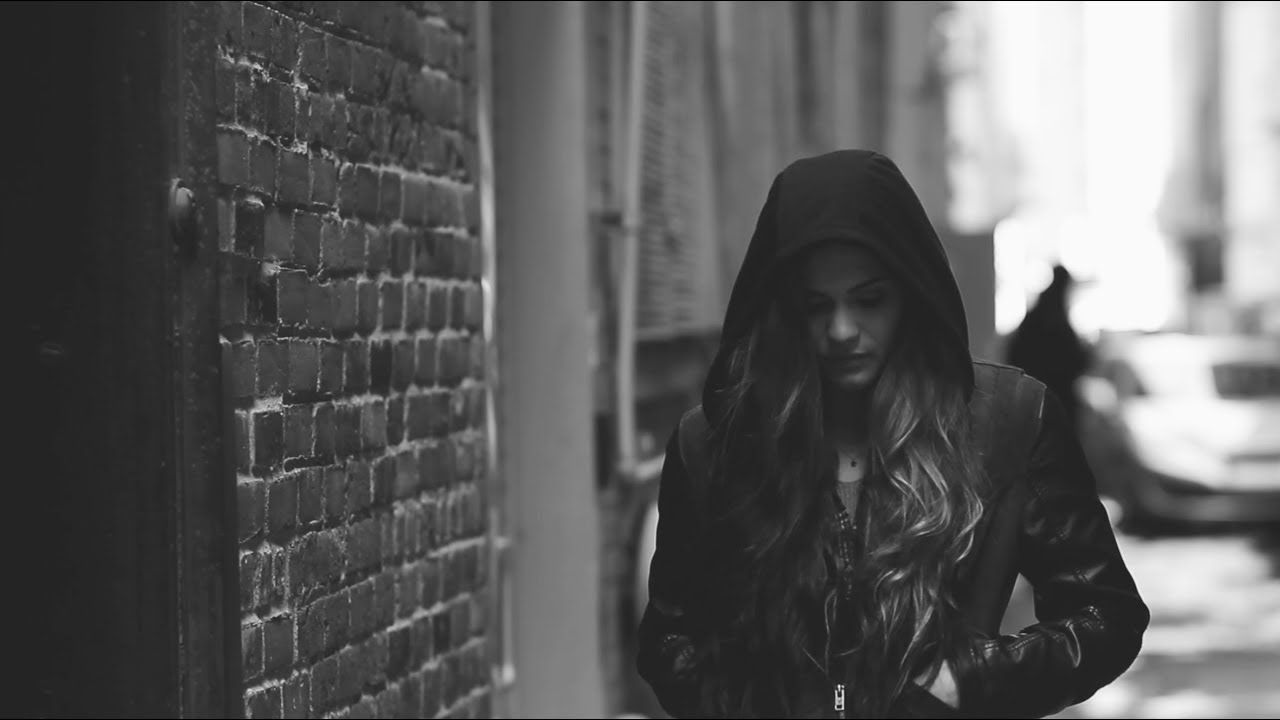 Christee Palace - You'll Think of Me (Official Video)