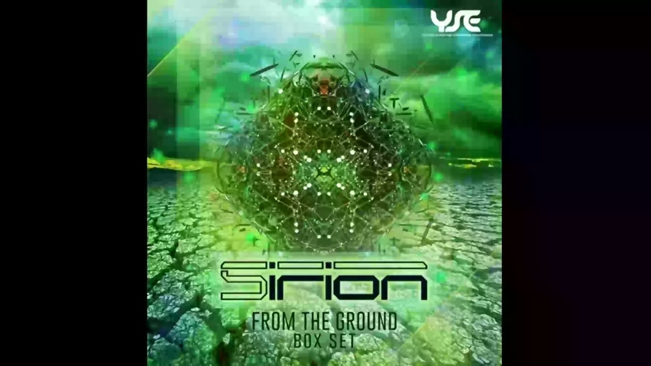 Sirion - Samadhi