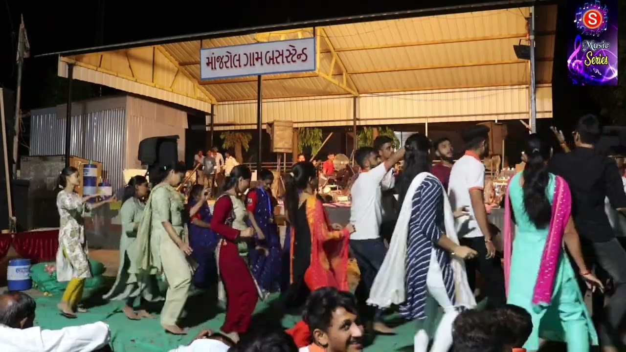 Chintan Patel Manjrol Part 8