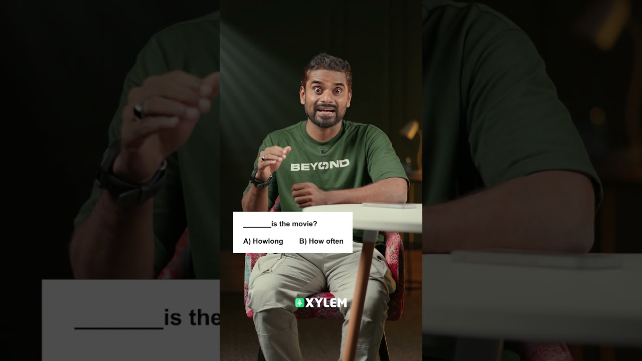 Grammar Tips For SSLC! | Xylem Asthra