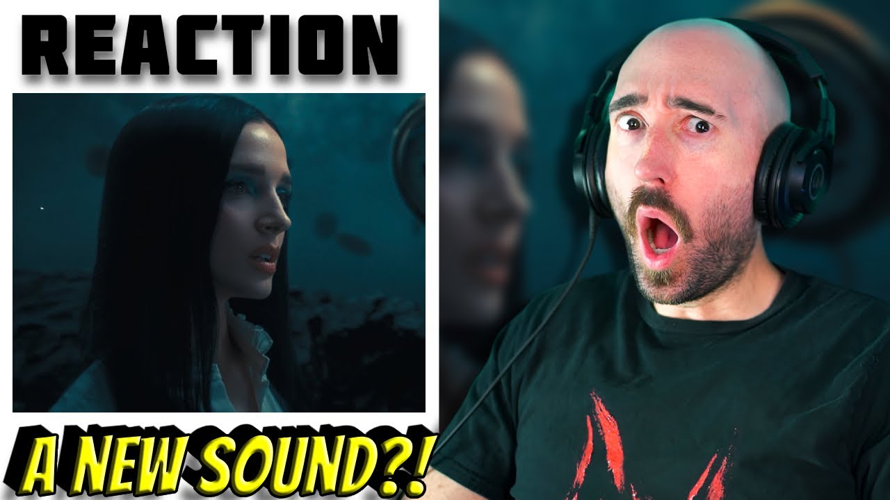 A SMALL CHANGE?! POPPY - TIME WILL TELL [FIRST REACTION]
