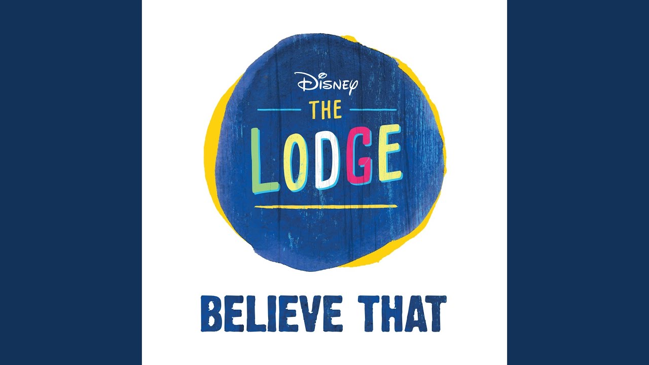 Believe That (From 