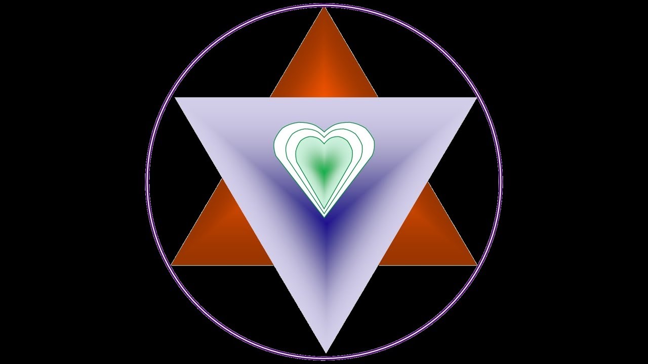 Vibrational Oneness Forgiveness Practice - Forgiving Self