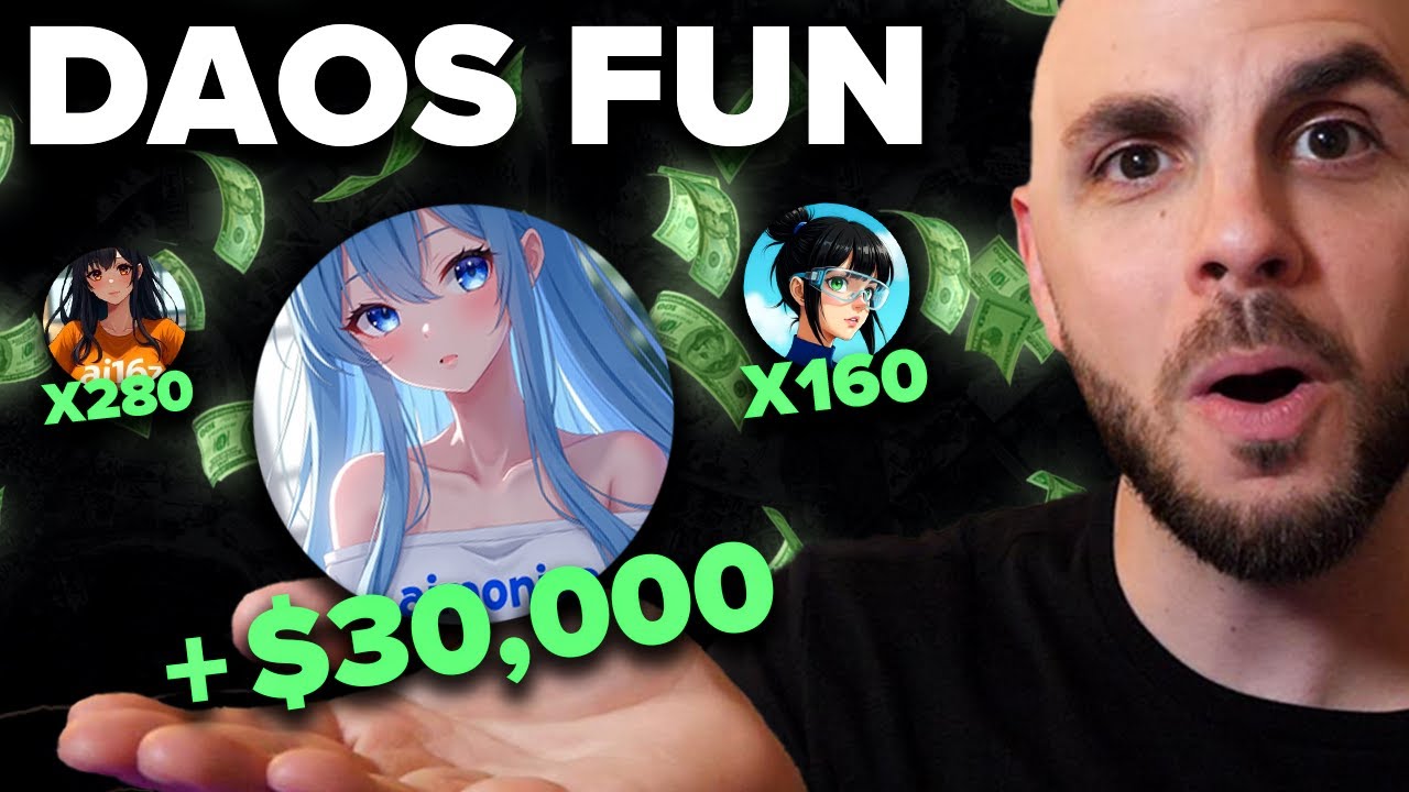 The Next 150x Whitelist is on This Platform