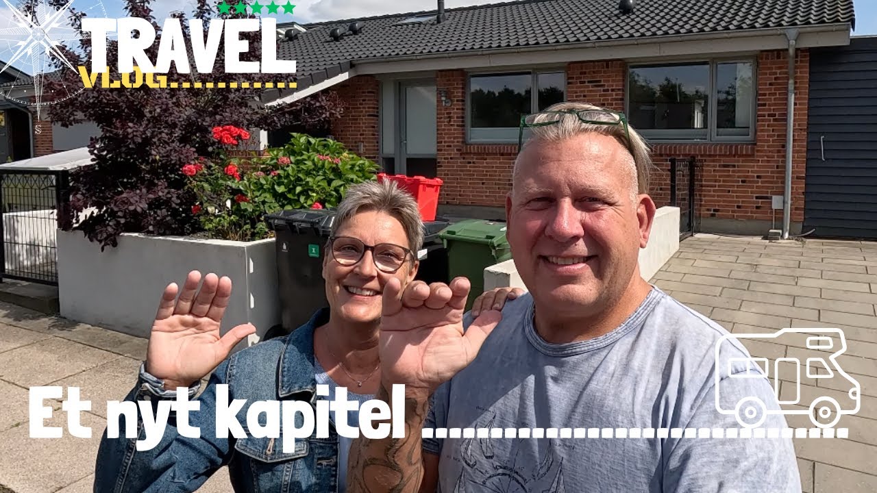 Et nyt kapitel