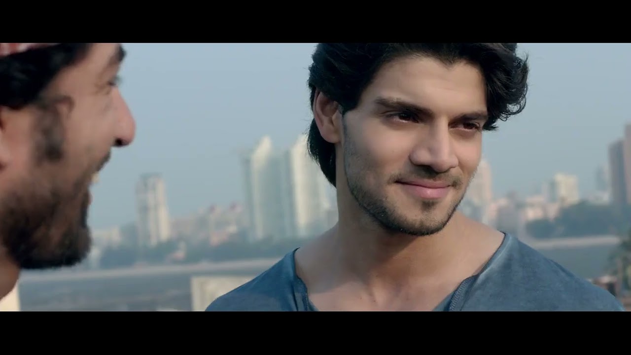 Main hoon Hero Tera movie